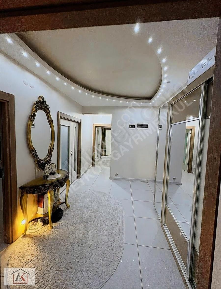 Yakut Mah 4+1 Önü Açık 8.kat Yüksek Kredi İmkanı