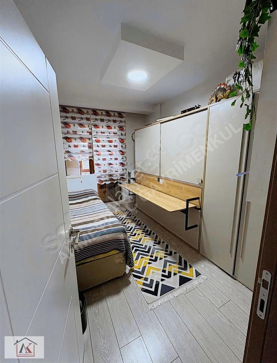 Yakut Mah 4+1 Önü Açık 8.kat Yüksek Kredi İmkanı - Görsel 7