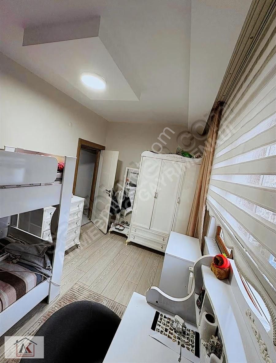 Yakut Mah 4+1 Önü Açık 8.kat Yüksek Kredi İmkanı - Görsel 17