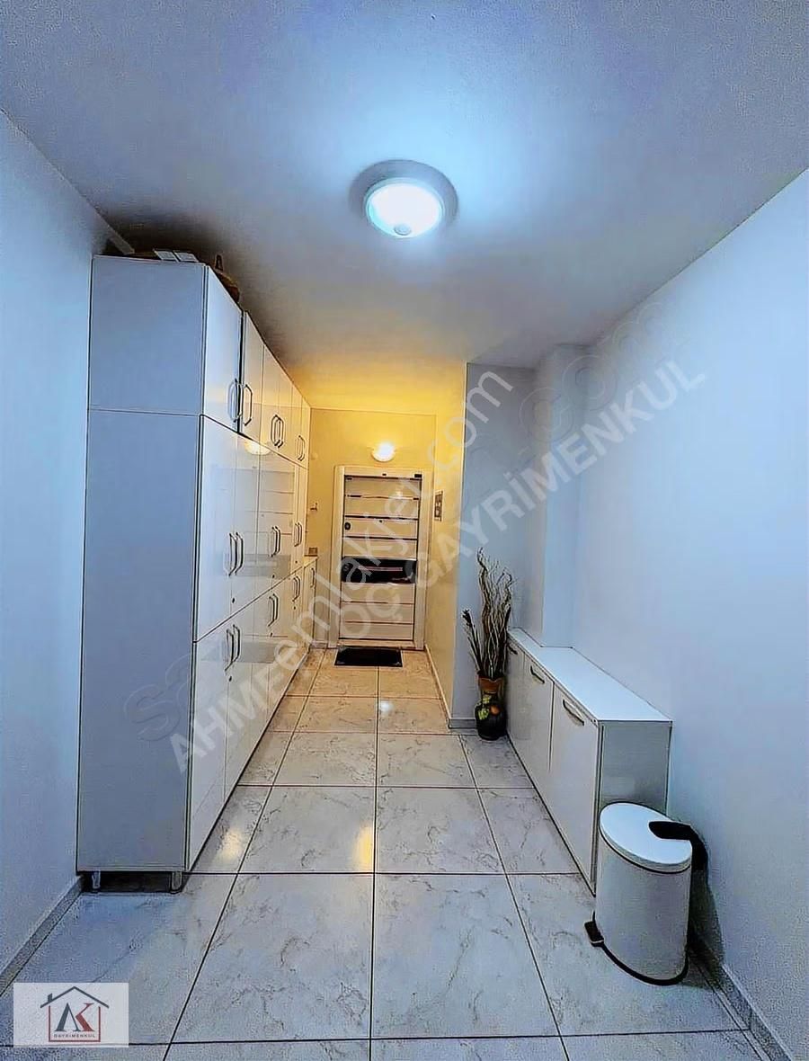 Yakut Mah 4+1 Önü Açık 8.kat Yüksek Kredi İmkanı - Görsel 8