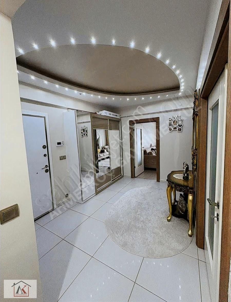 Yakut Mah 4+1 Önü Açık 8.kat Yüksek Kredi İmkanı - Görsel 6