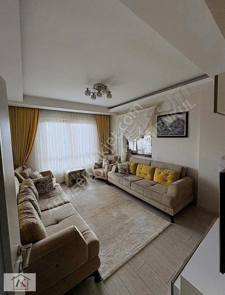 Yakut Mah 4+1 Önü Açık 8.kat Yüksek Kredi İmkanı - Görsel 16