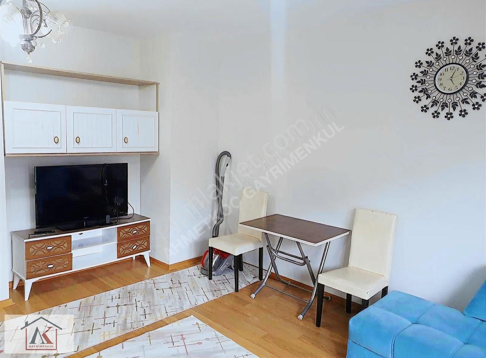 Talas Mevlana Mah 1+1 Eşyalı Rezidans Daire - Görsel 10