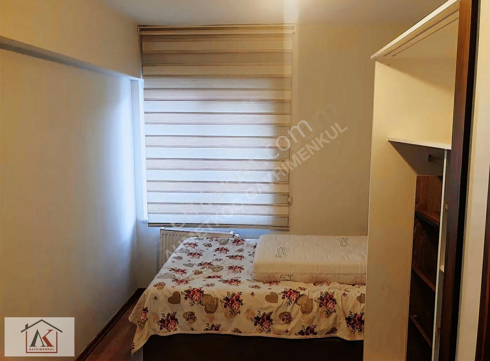 Talas Mevlana Mah 1+1 Eşyalı Rezidans Daire - Görsel 11