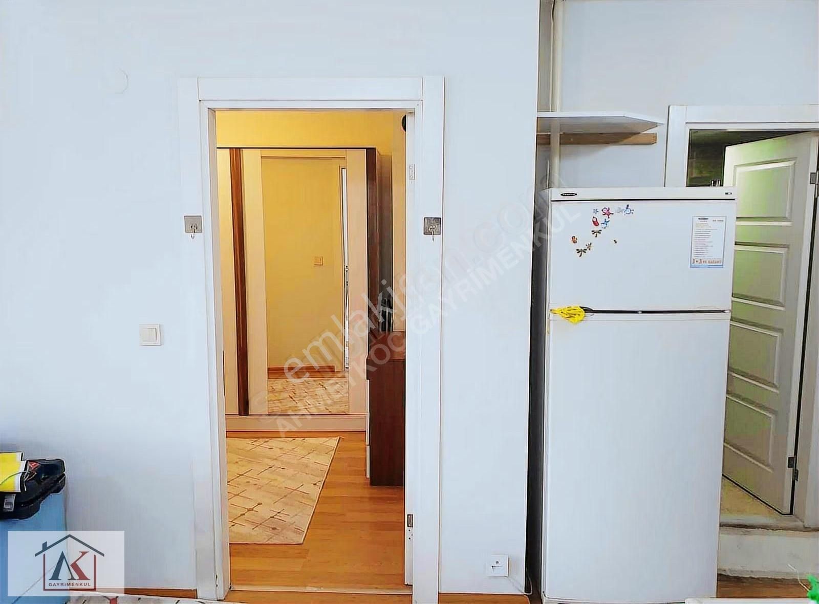 Talas Mevlana Mah 1+1 Eşyalı Rezidans Daire - Görsel 6