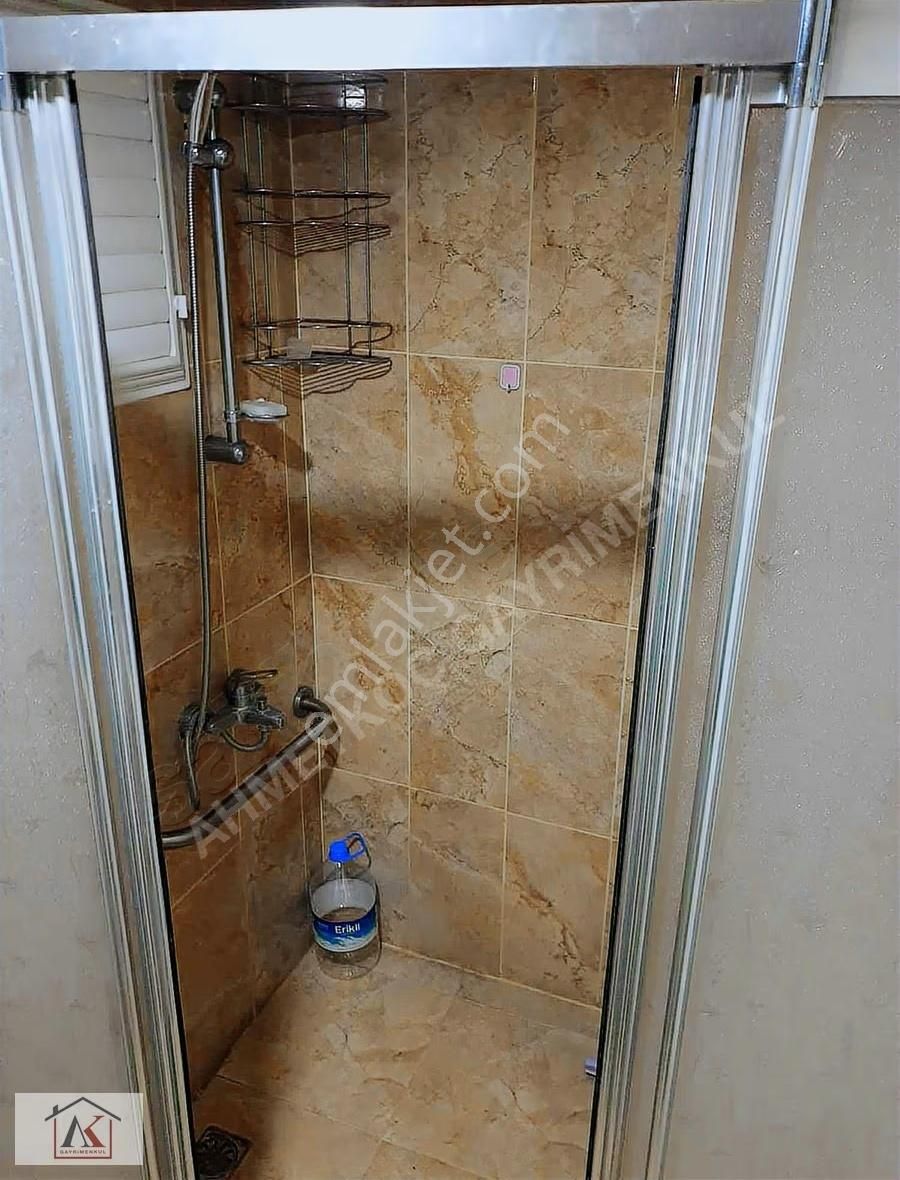 Talas Mevlana Mah 1+1 Eşyalı Rezidans Daire - Görsel 13