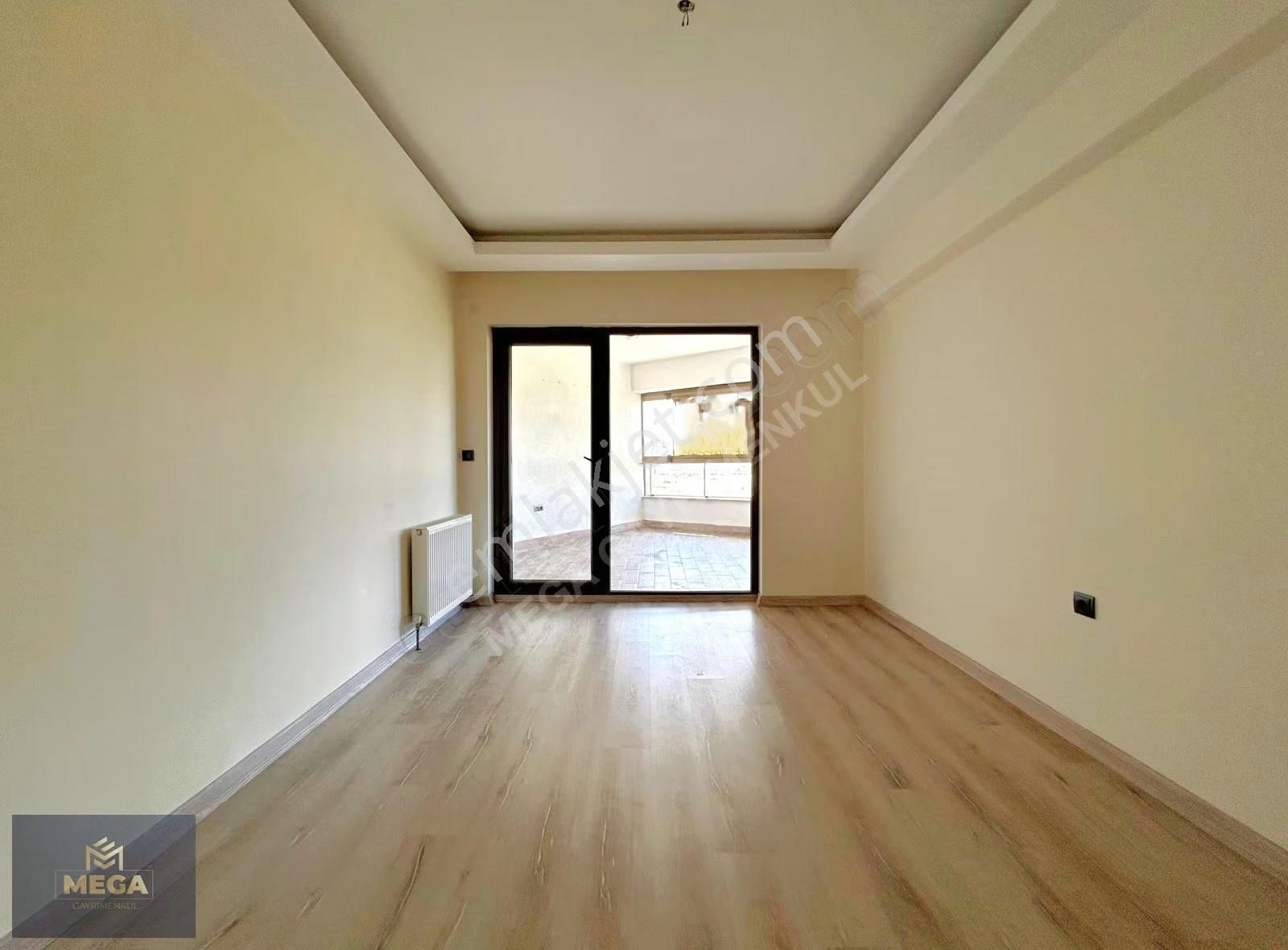 Mega'dan Millet Bahcesi Yanı Yüksek Katta Emsalsiz 4.5+1 Daire_ - Görsel 26