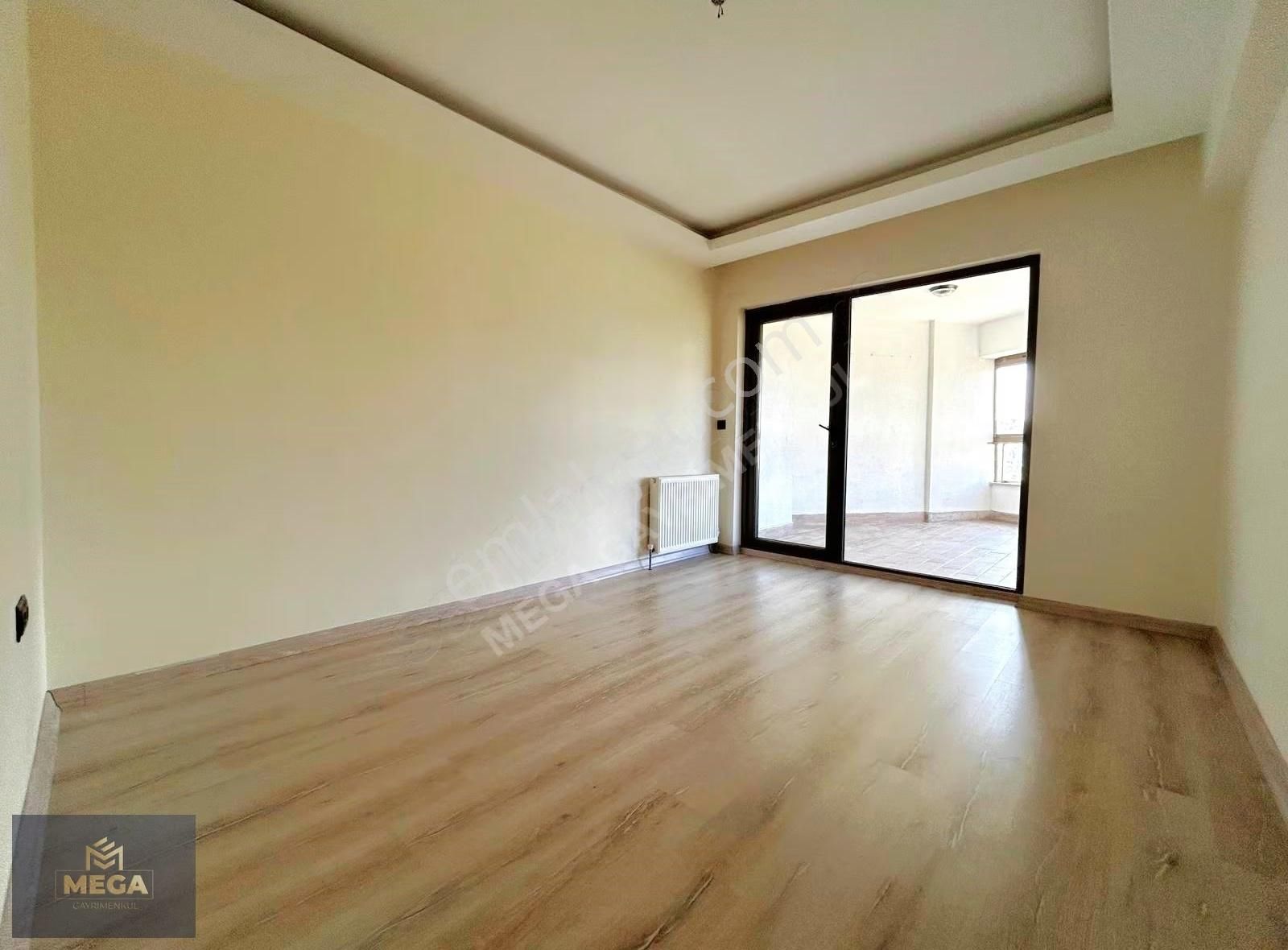 Mega'dan Millet Bahcesi Yanı Yüksek Katta Emsalsiz 4.5+1 Daire_ - Görsel 15