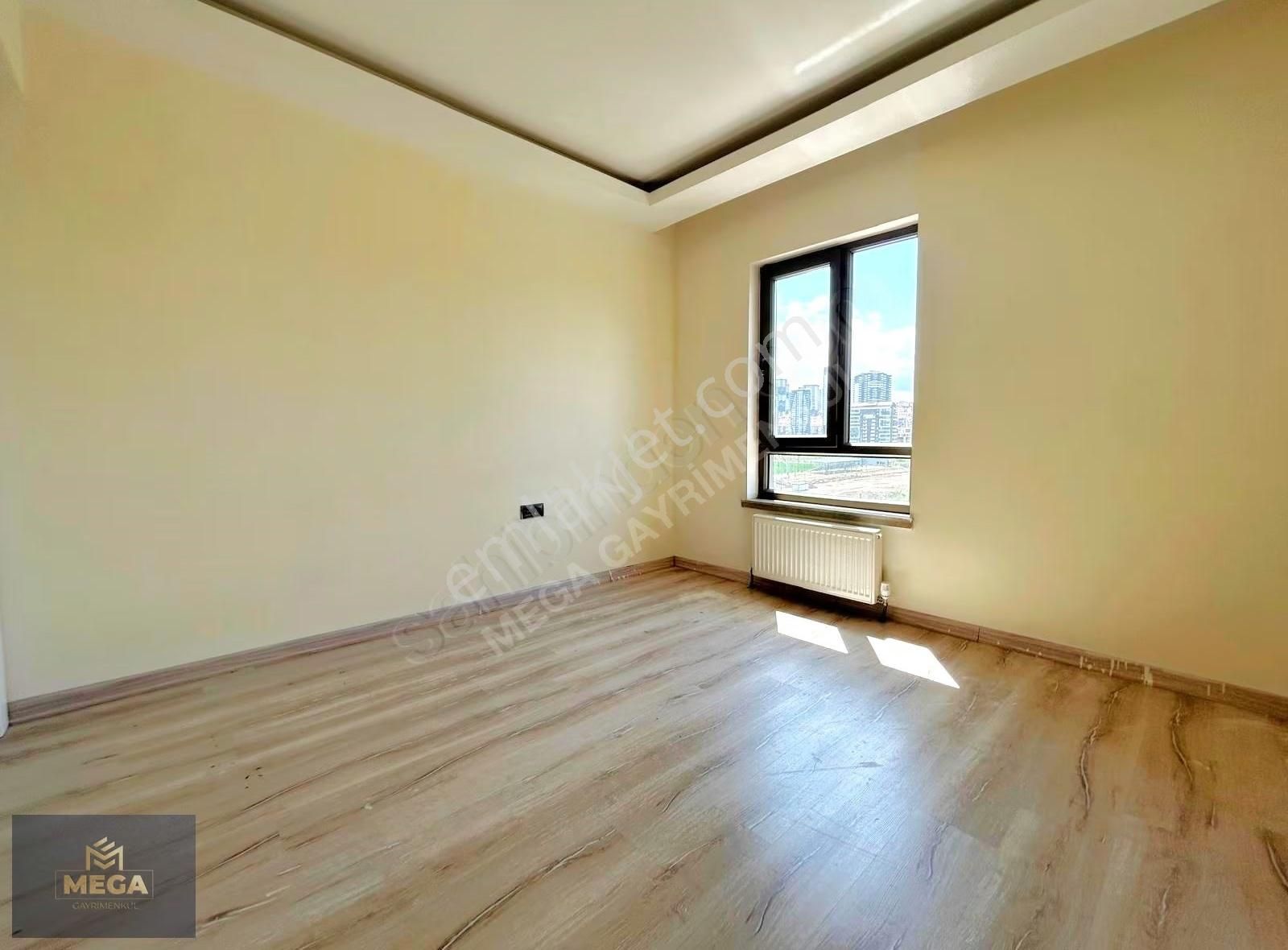 Mega'dan Millet Bahcesi Yanı Yüksek Katta Emsalsiz 4.5+1 Daire_ - Görsel 20