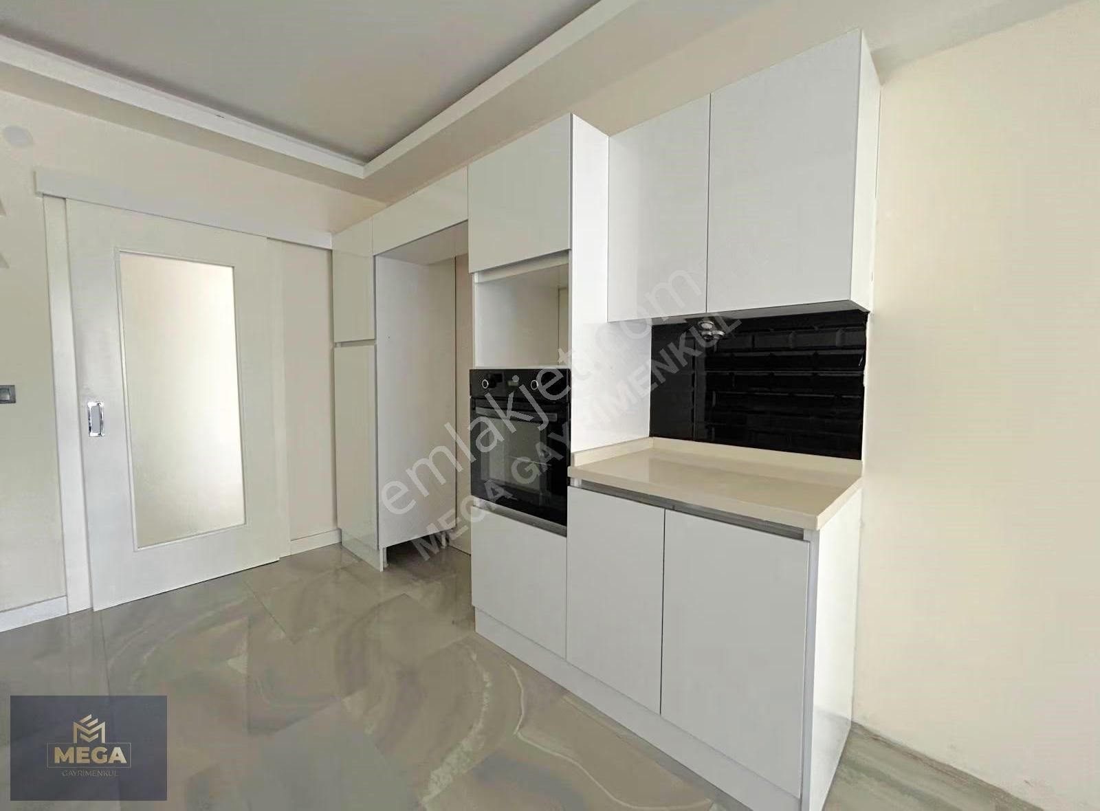Mega'dan Millet Bahcesi Yanı Yüksek Katta Emsalsiz 4.5+1 Daire_ - Görsel 30