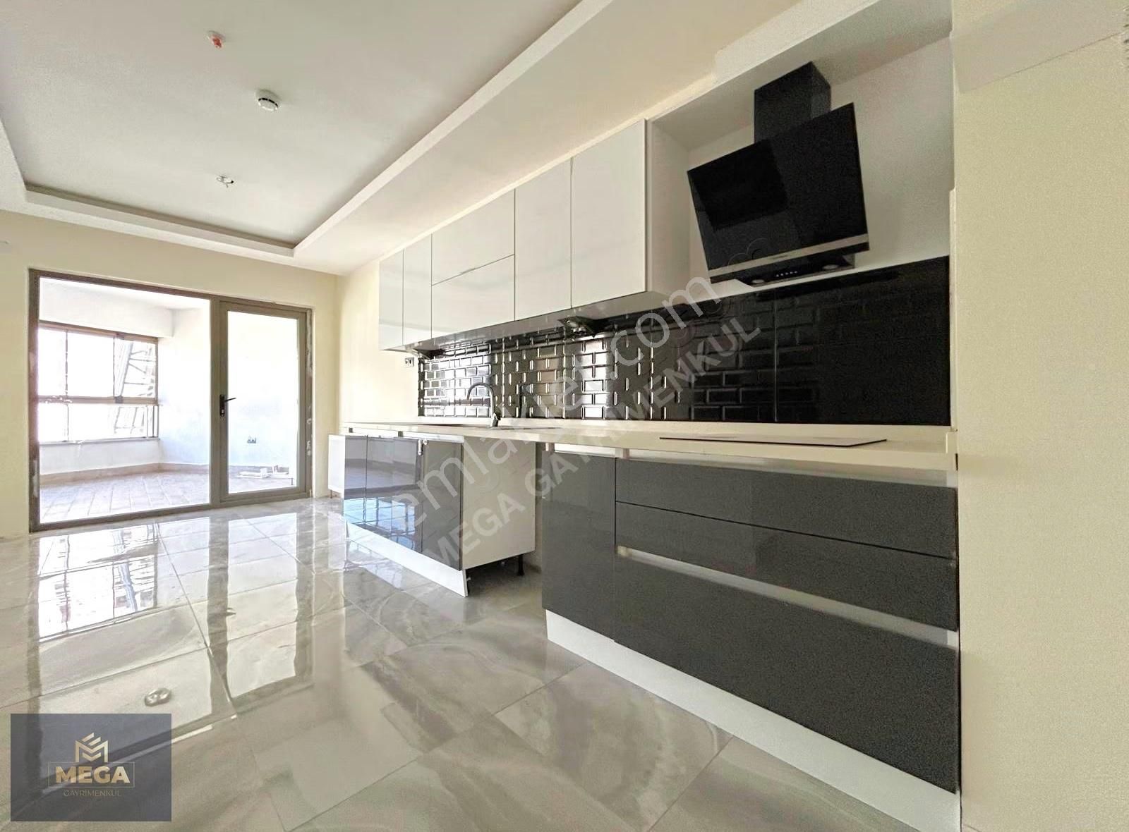 Mega'dan Millet Bahcesi Yanı Yüksek Katta Emsalsiz 4.5+1 Daire_ - Görsel 28