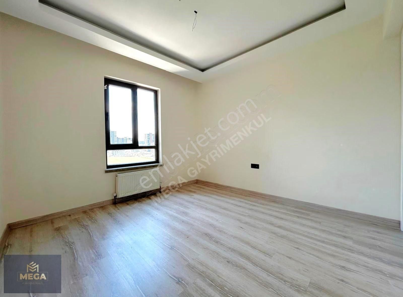 Mega'dan Millet Bahcesi Yanı Yüksek Katta Emsalsiz 4.5+1 Daire_ - Görsel 14