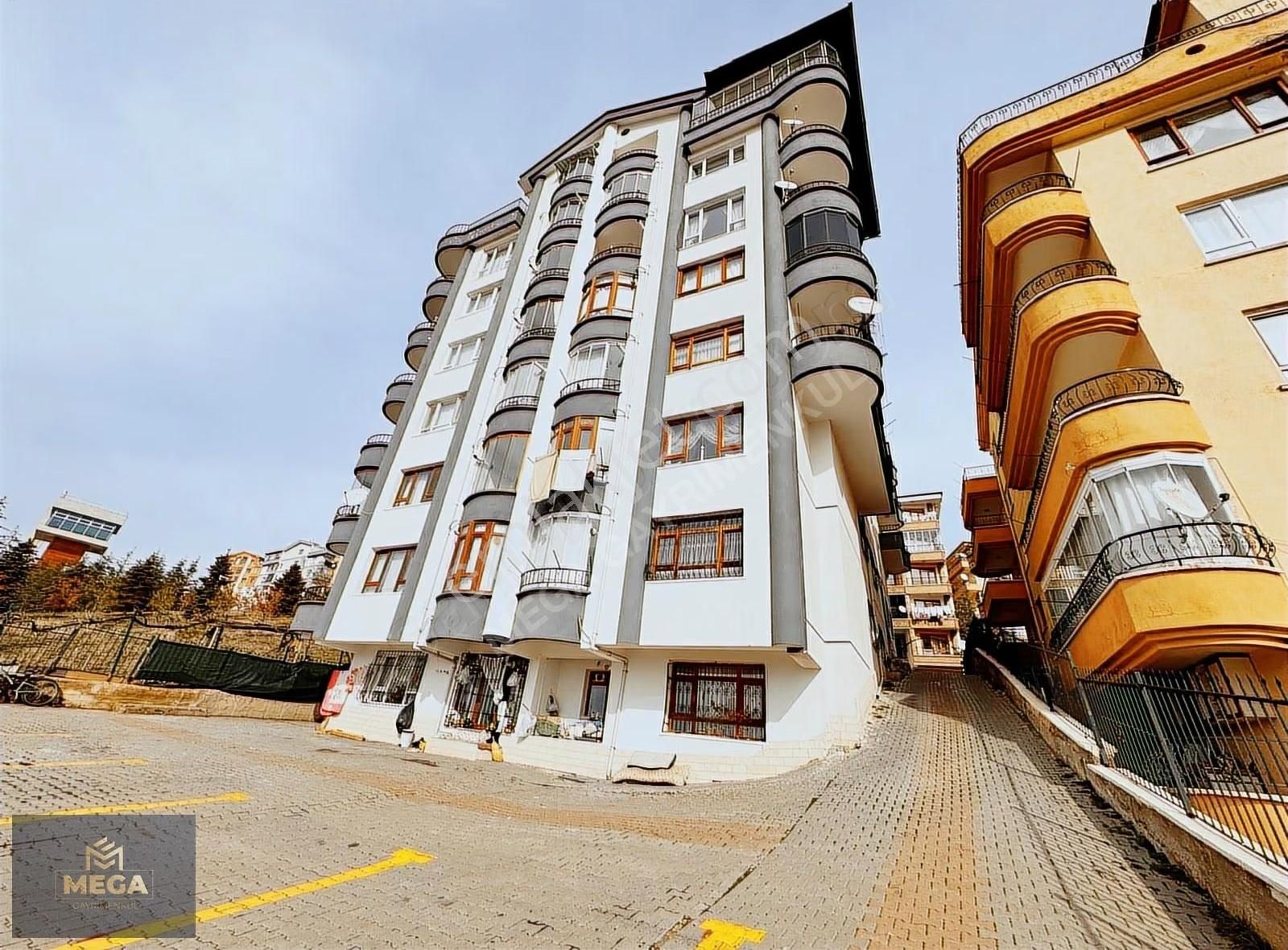 25 Bin Kira Getirili Ön Cephekat Konumluyerden Yüksek Ful Eşyalı - Görsel 28