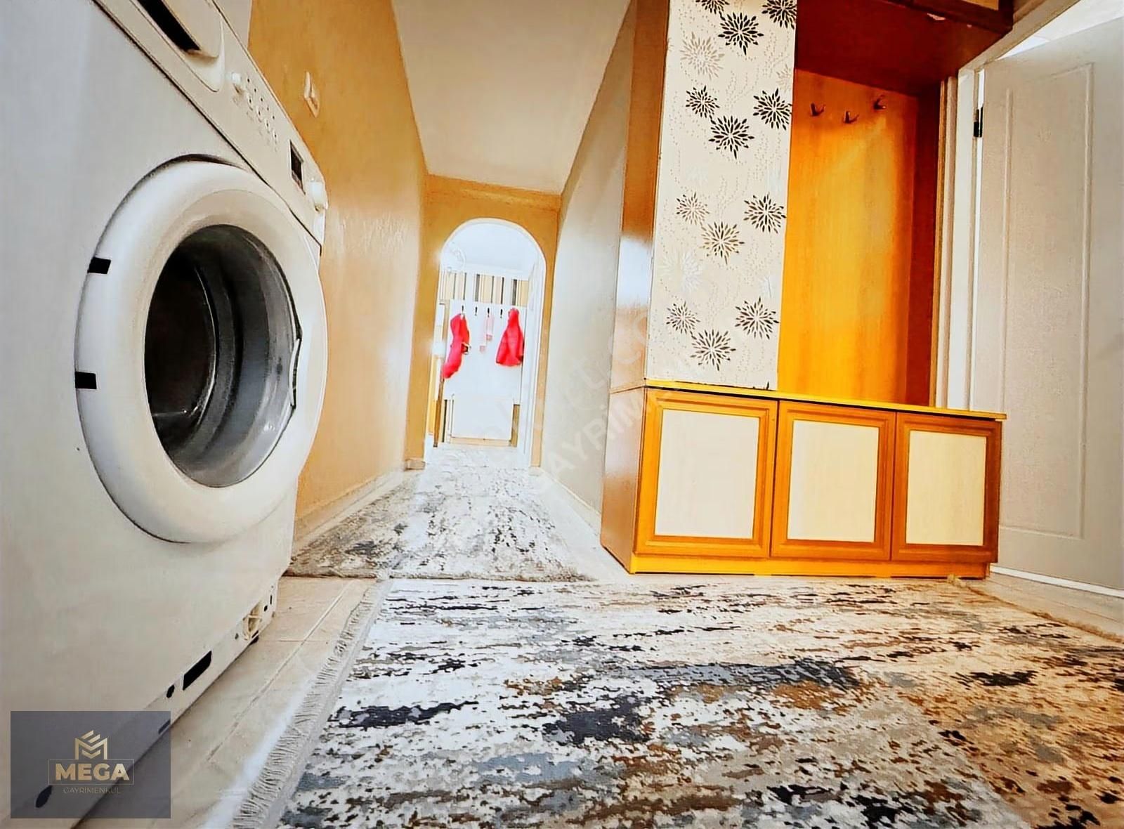 25 Bin Kira Getirili Ön Cephekat Konumluyerden Yüksek Ful Eşyalı - Görsel 7