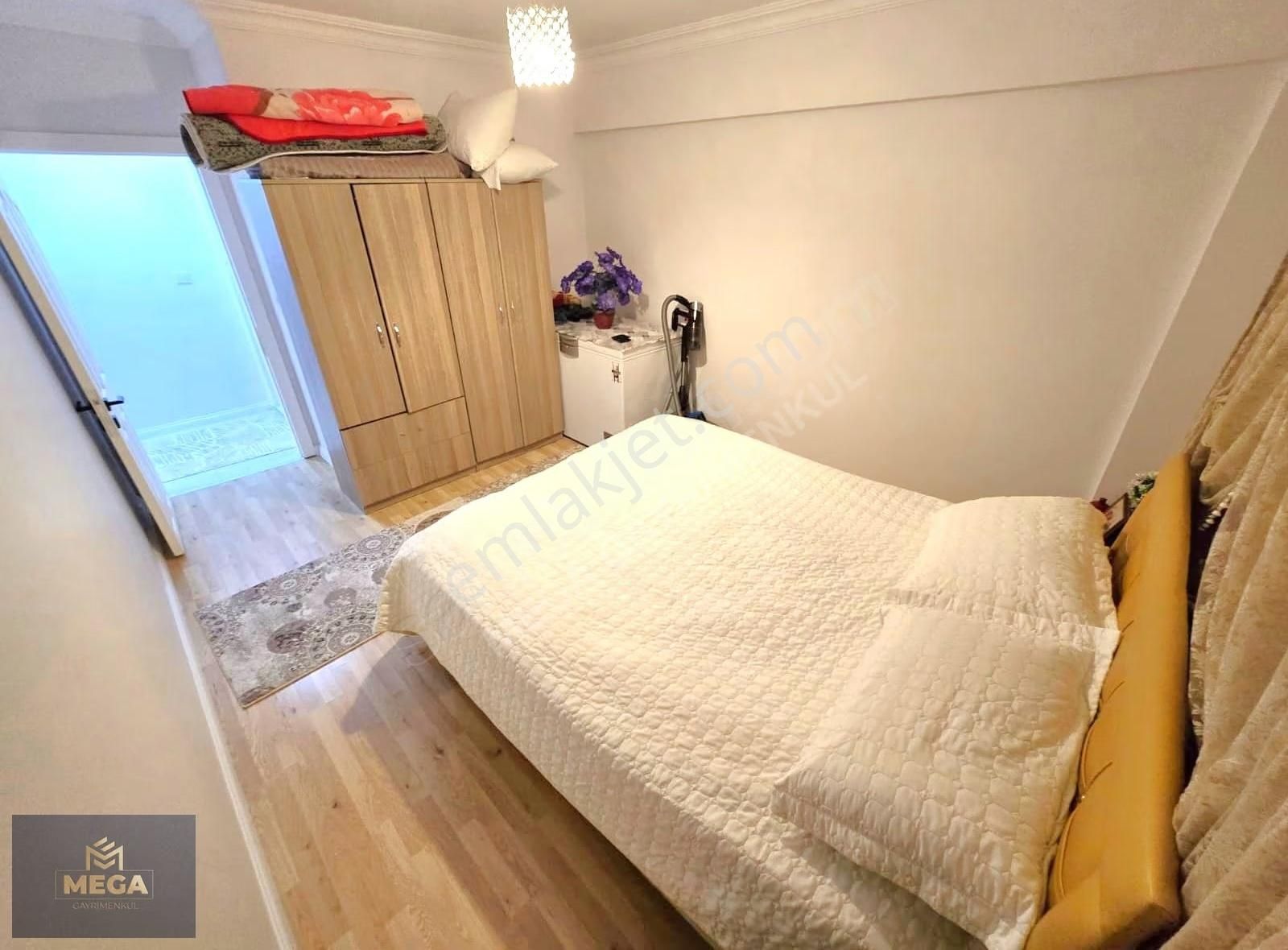 Mega'dan Esertepe Mh Ovacık Paraleri Ful Yapılı*3+1*daire!! - Görsel 16