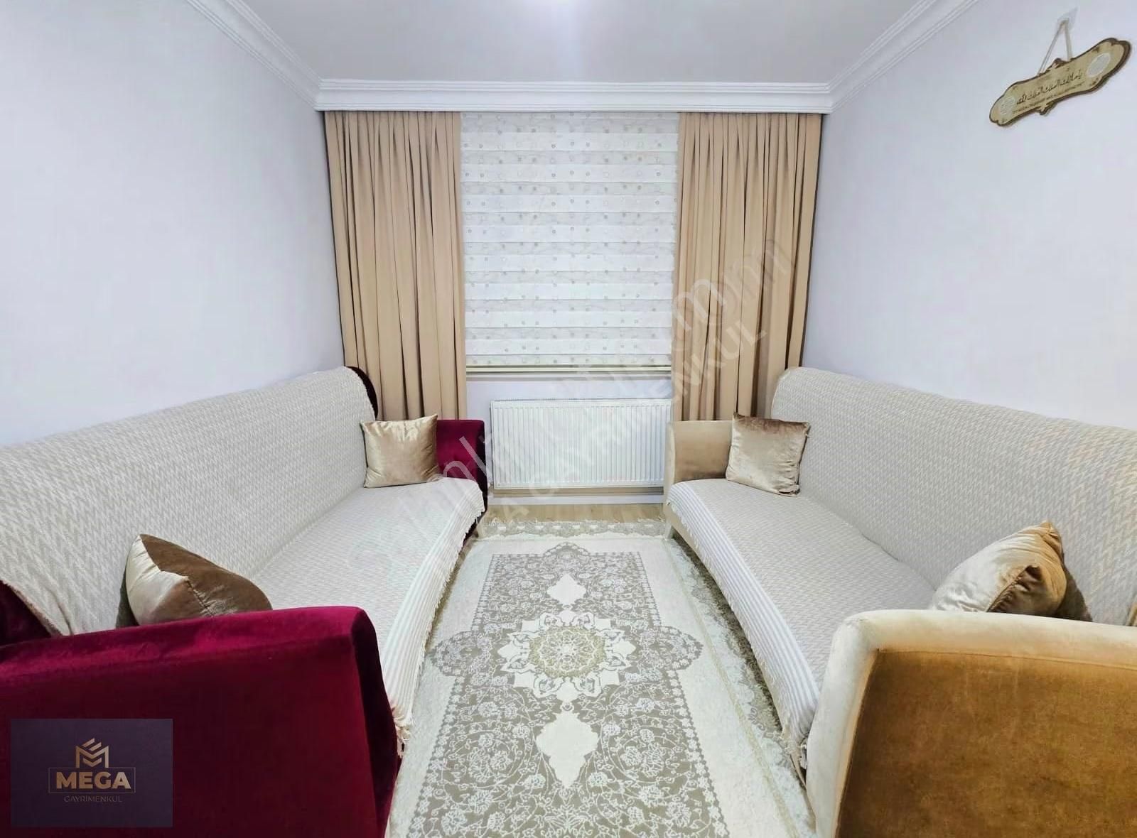 Mega'dan Esertepe Mh Ovacık Paraleri Ful Yapılı*3+1*daire!! - Görsel 14