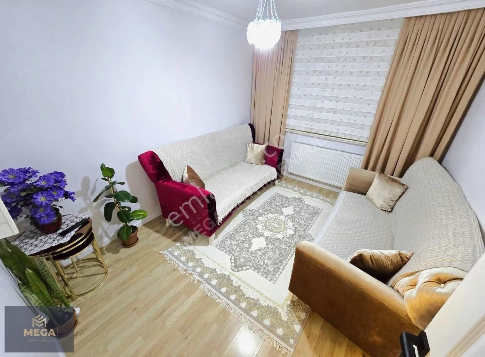 Mega'dan Esertepe Mh Ovacık Paraleri Ful Yapılı*3+1*daire!! - Görsel 26