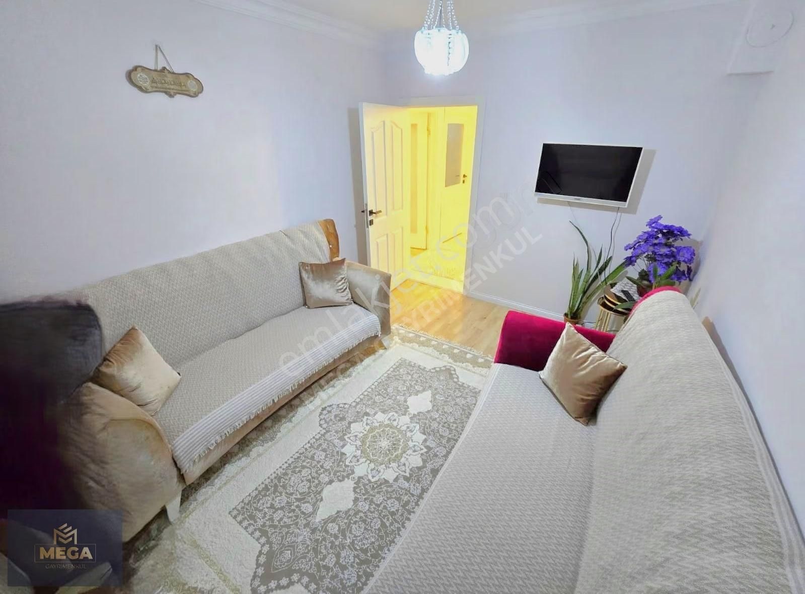 Mega'dan Esertepe Mh Ovacık Paraleri Ful Yapılı*3+1*daire!! - Görsel 17