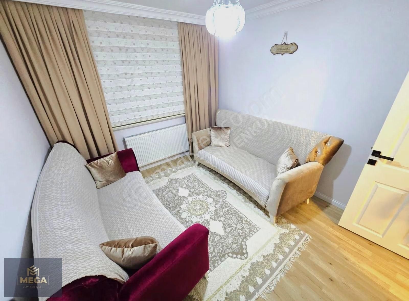 Mega'dan Esertepe Mh Ovacık Paraleri Ful Yapılı*3+1*daire!! - Görsel 21