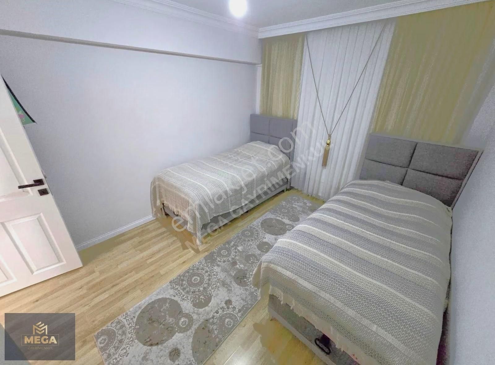Mega'dan Esertepe Mh Ovacık Paraleri Ful Yapılı*3+1*daire!! - Görsel 34