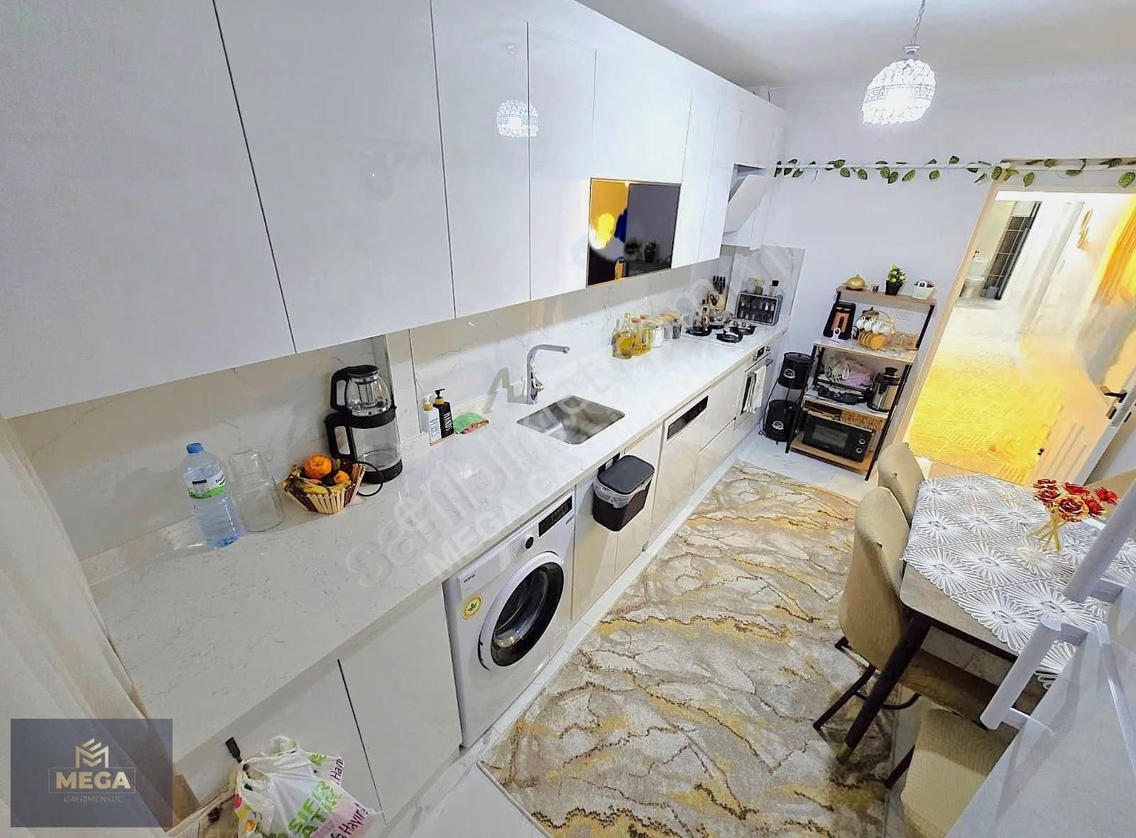 Mega'dan Esertepe Mh Ovacık Paraleri Ful Yapılı*3+1*daire!! - Görsel 19