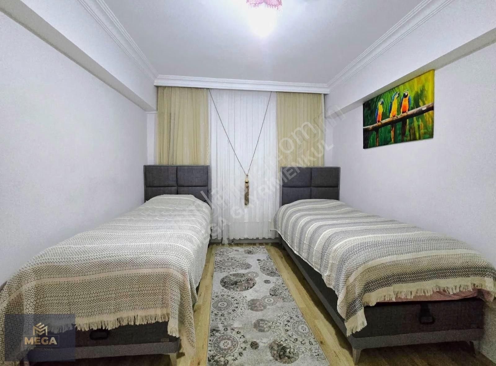 Mega'dan Esertepe Mh Ovacık Paraleri Ful Yapılı*3+1*daire!! - Görsel 31