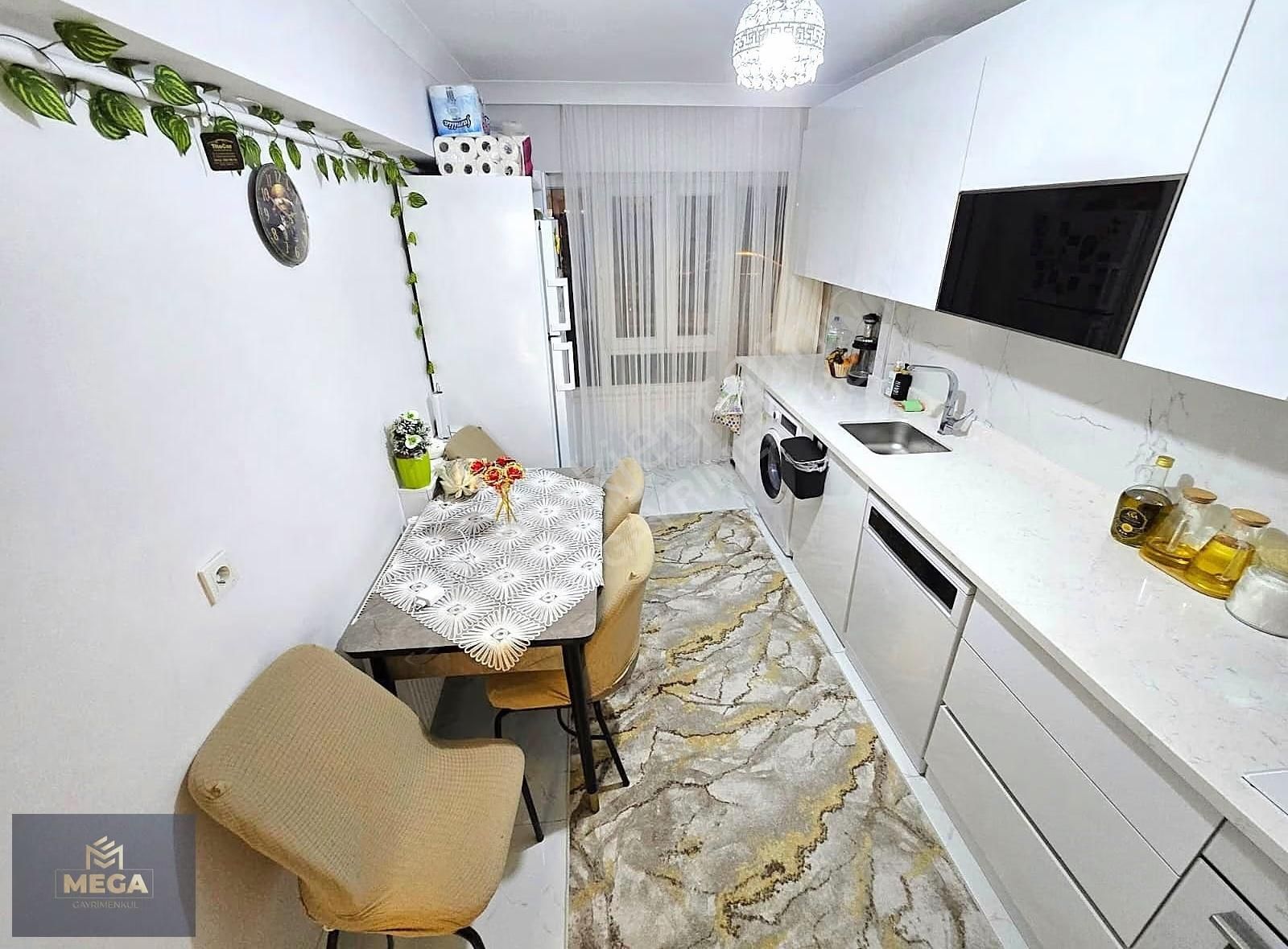 Mega'dan Esertepe Mh Ovacık Paraleri Ful Yapılı*3+1*daire!! - Görsel 23