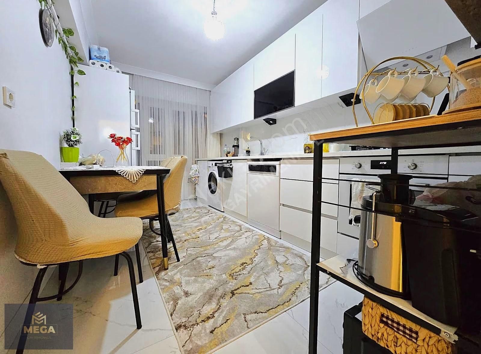 Mega'dan Esertepe Mh Ovacık Paraleri Ful Yapılı*3+1*daire!! - Görsel 15