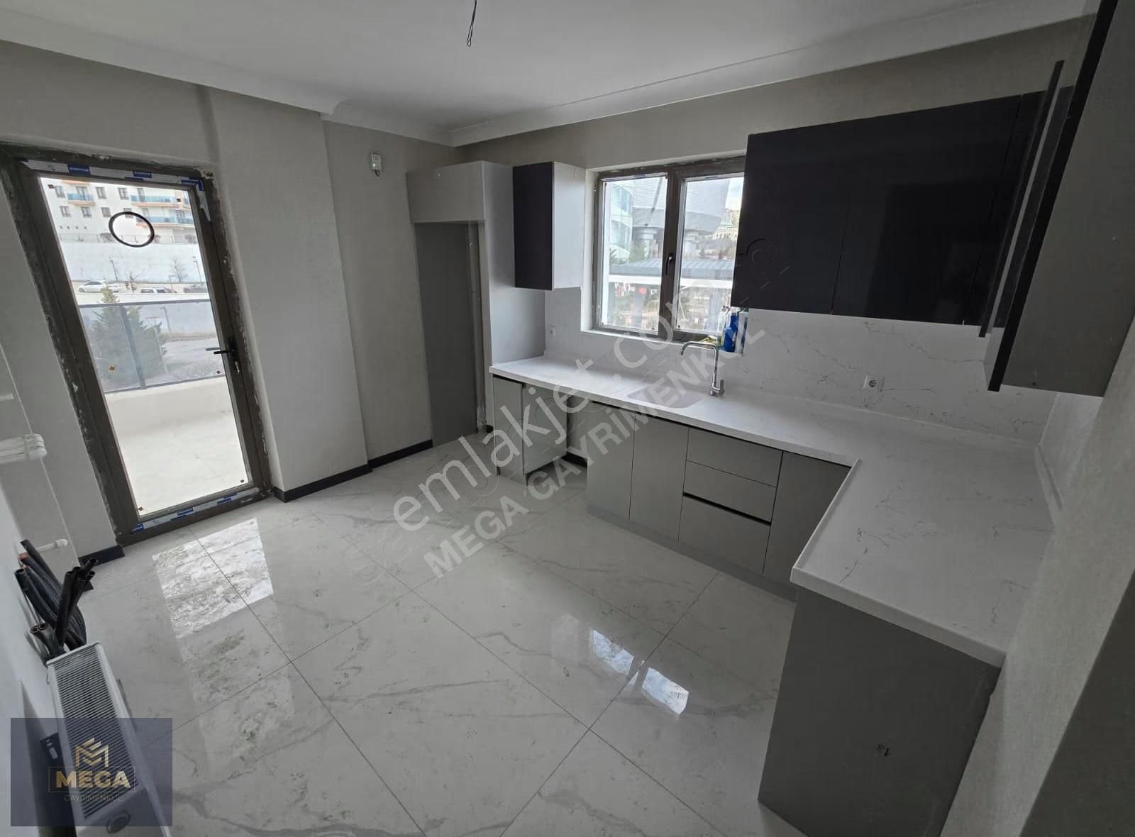 Kuşcağız Mh.hastane Karşısı '0',lüx Yapılı,ebeveynli 150m2 4+1 D - Görsel 31