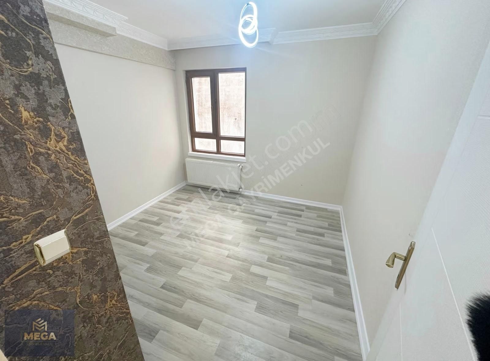 Yeni Asansörlü Binada Ara Kat Full Yapılı 2+1 Daire - Görsel 4