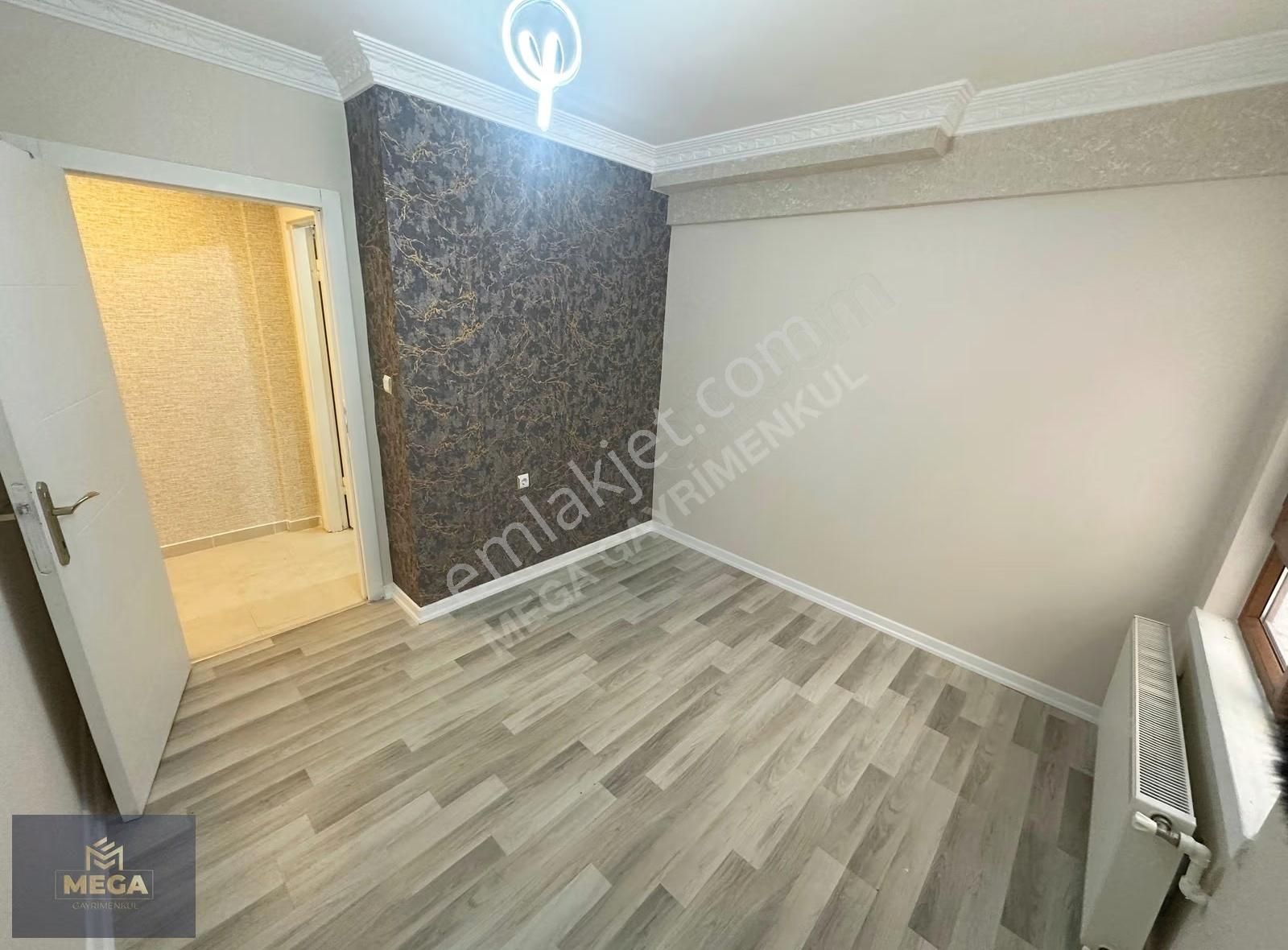 Yeni Asansörlü Binada Ara Kat Full Yapılı 2+1 Daire - Görsel 10