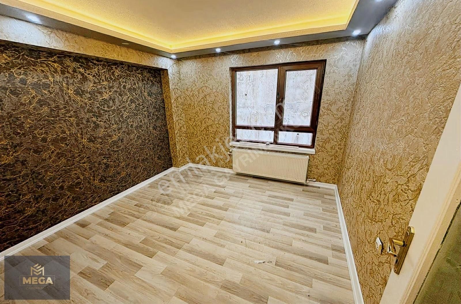 Yeni Asansörlü Binada Ara Kat Full Yapılı 2+1 Daire - Görsel 11