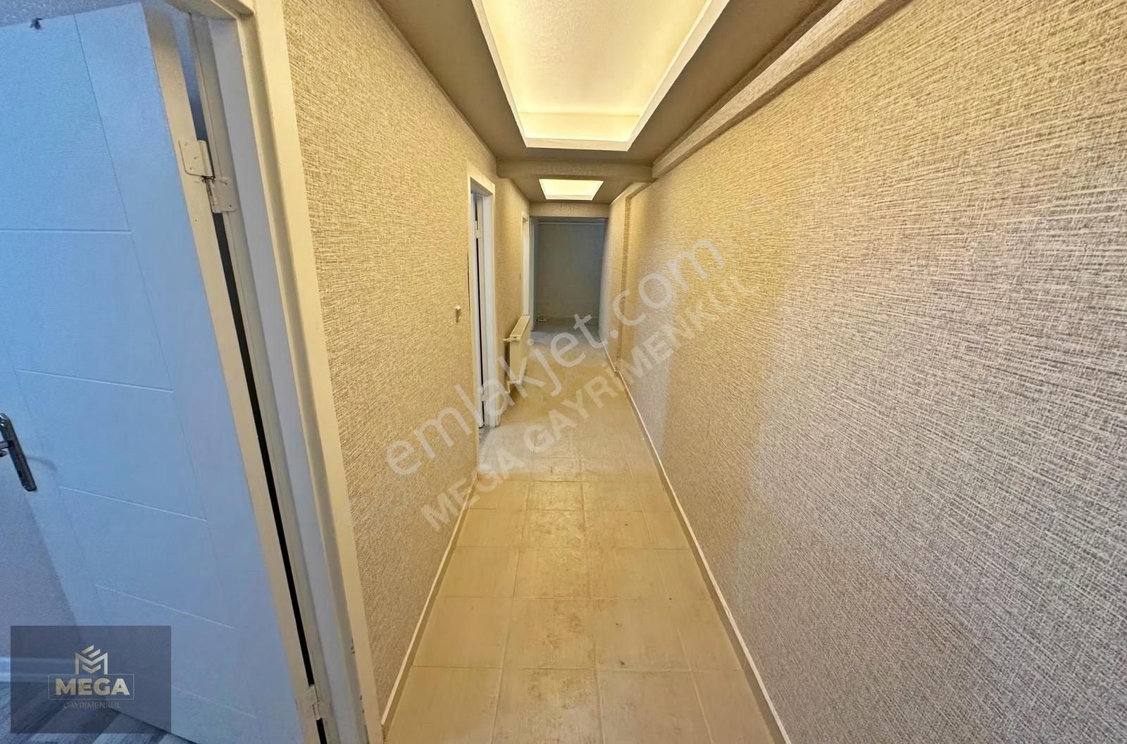 Yeni Asansörlü Binada Ara Kat Full Yapılı 2+1 Daire - Görsel 9