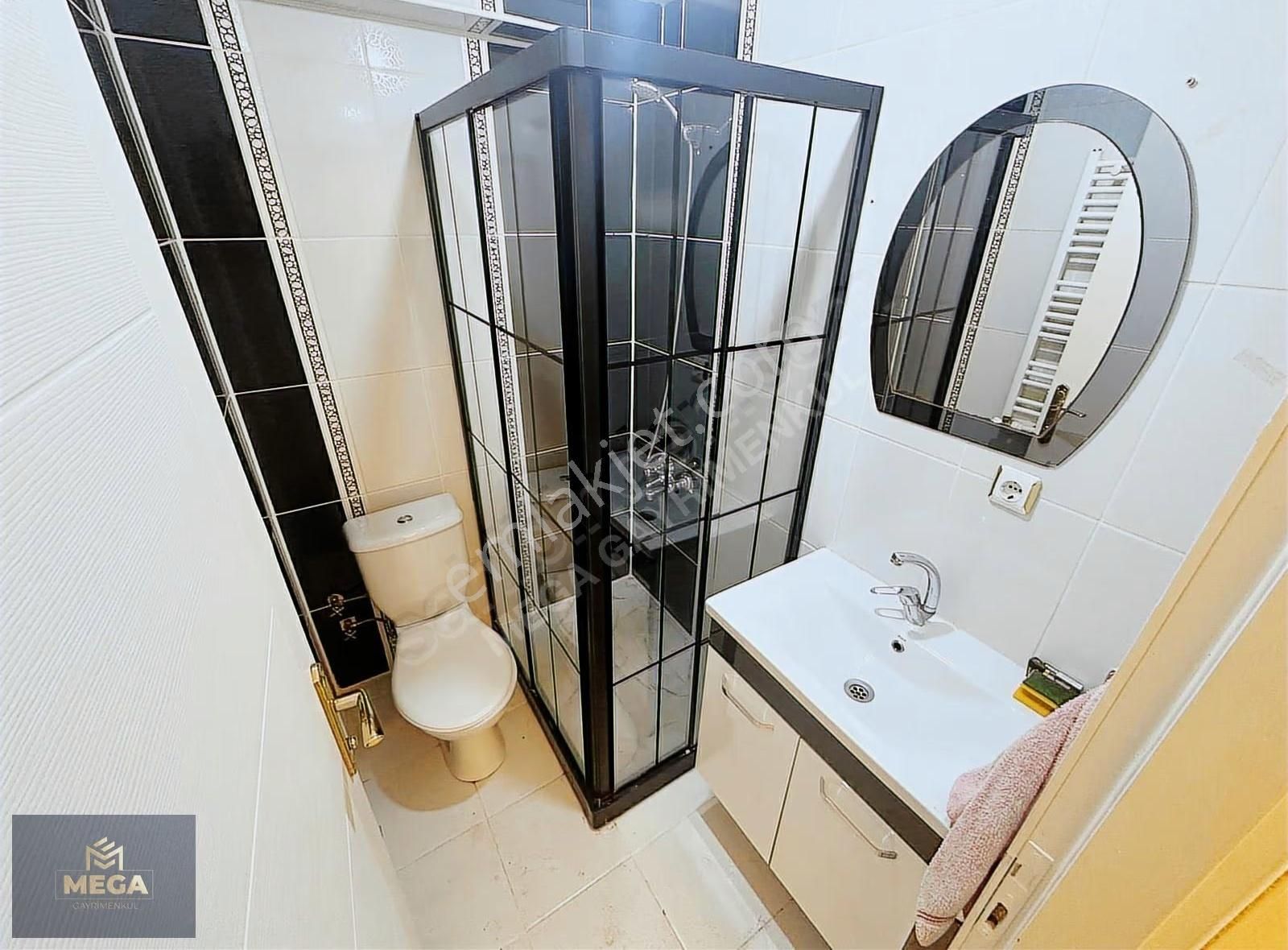 Yeni Asansörlü Binada Ara Kat Full Yapılı 2+1 Daire - Görsel 2