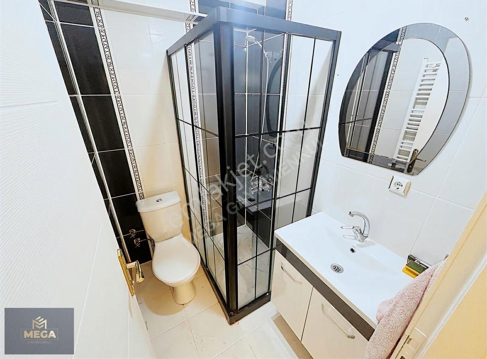 Yeni Asansörlü Binada Ara Kat Full Yapılı 2+1 Daire - Görsel 16