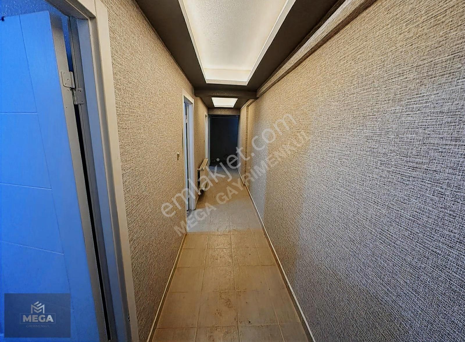 Yeni Asansörlü Binada Ara Kat Full Yapılı 2+1 Daire - Görsel 15