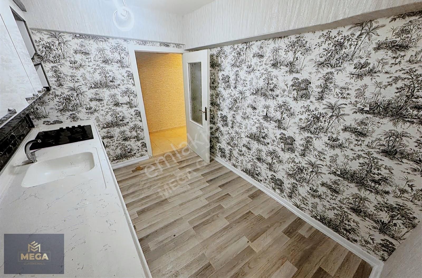 Yeni Asansörlü Binada Ara Kat Full Yapılı 2+1 Daire - Görsel 17