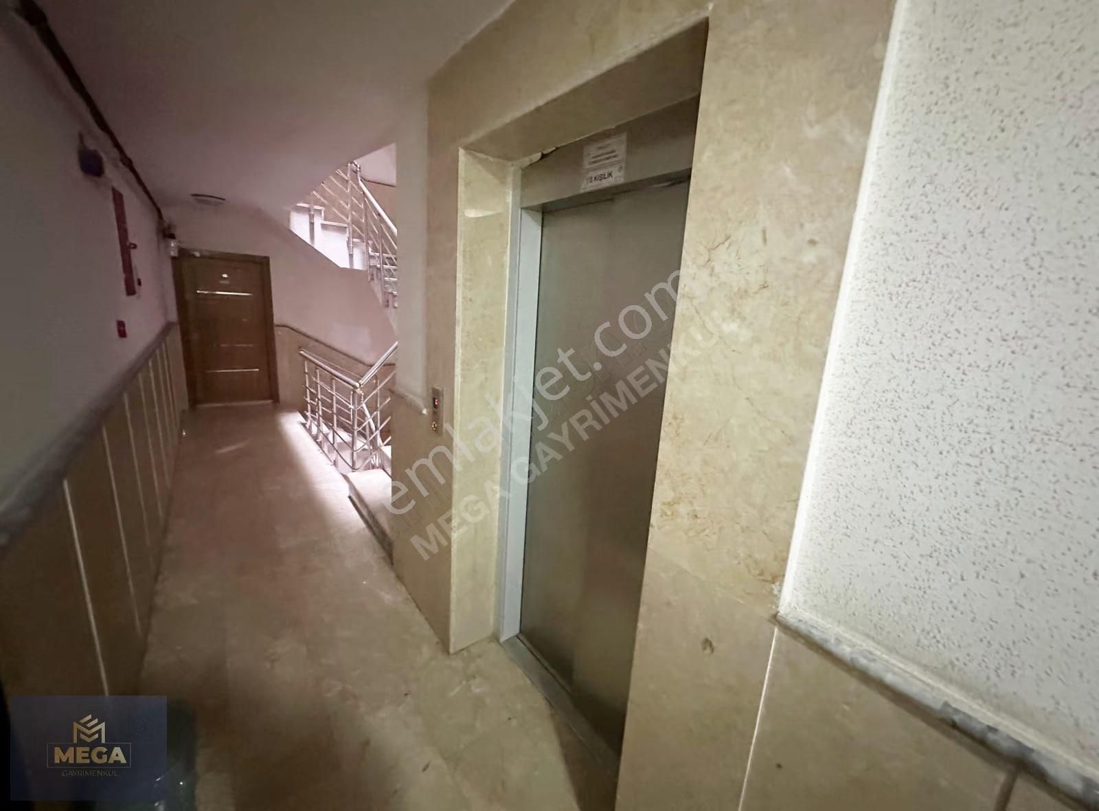 Yeni Asansörlü Binada Ara Kat Full Yapılı 2+1 Daire - Görsel 19