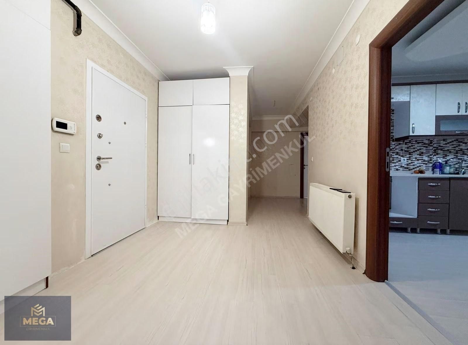 Balkonu Çok Seveceksınız Müstakil Tadında Asansörlü Cd Dibi 3*1 - Görsel 19