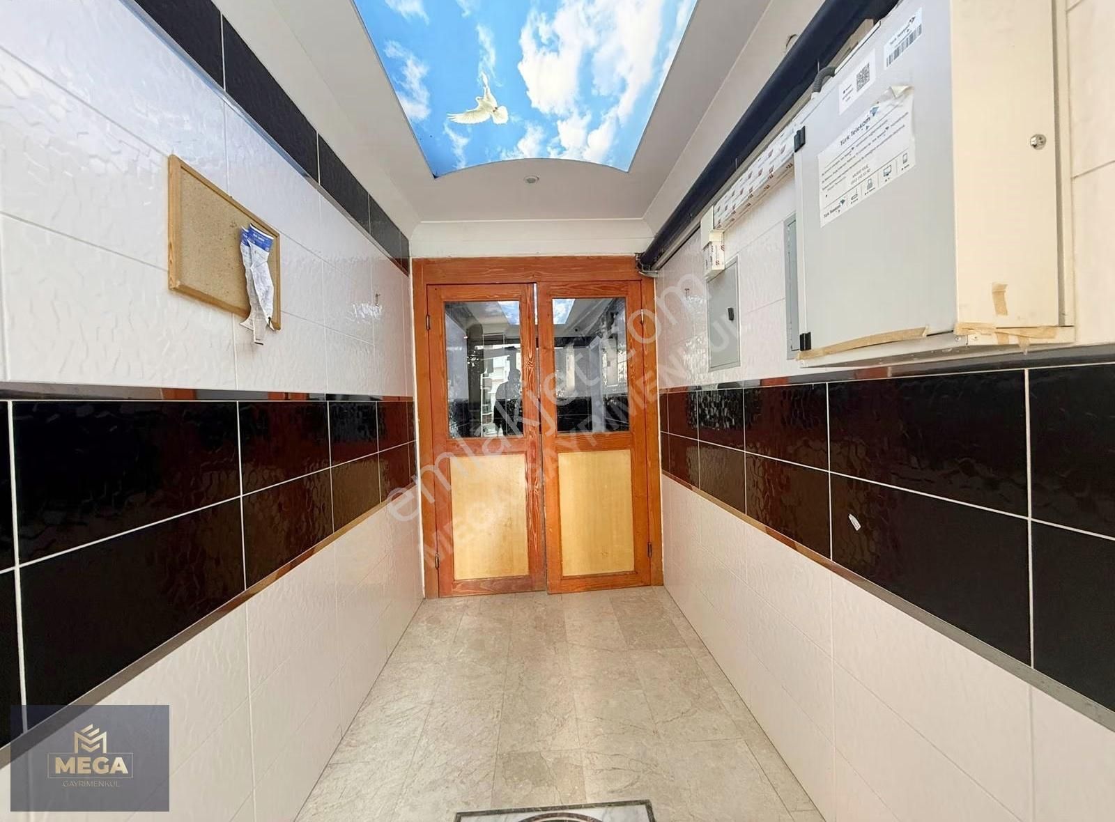 Balkonu Çok Seveceksınız Müstakil Tadında Asansörlü Cd Dibi 3*1 - Görsel 34
