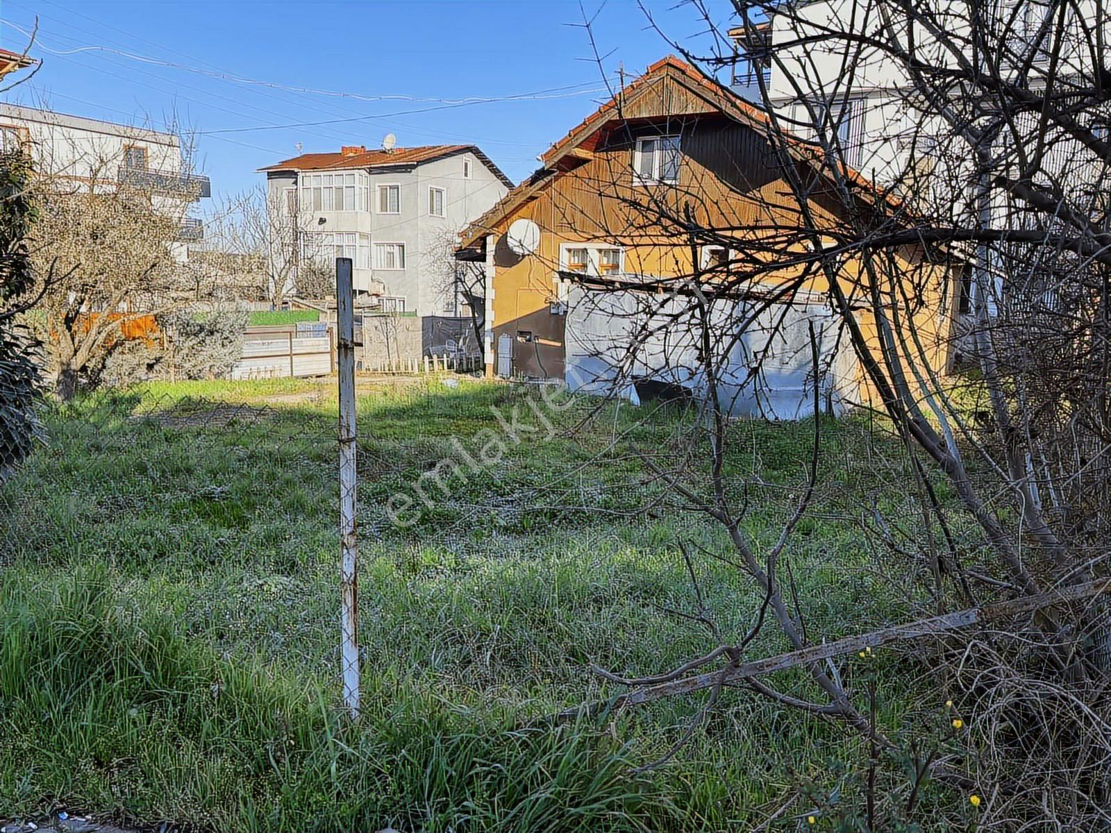 Mahmutpaşa Mah. Köşe Parsel Fırsat Arsa - Görsel 9