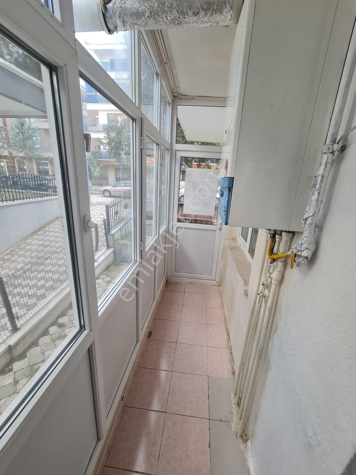 Aydınlıkevlerde 2+1 Kiralık Daire Taner Emlak İnşaat - Görsel 35