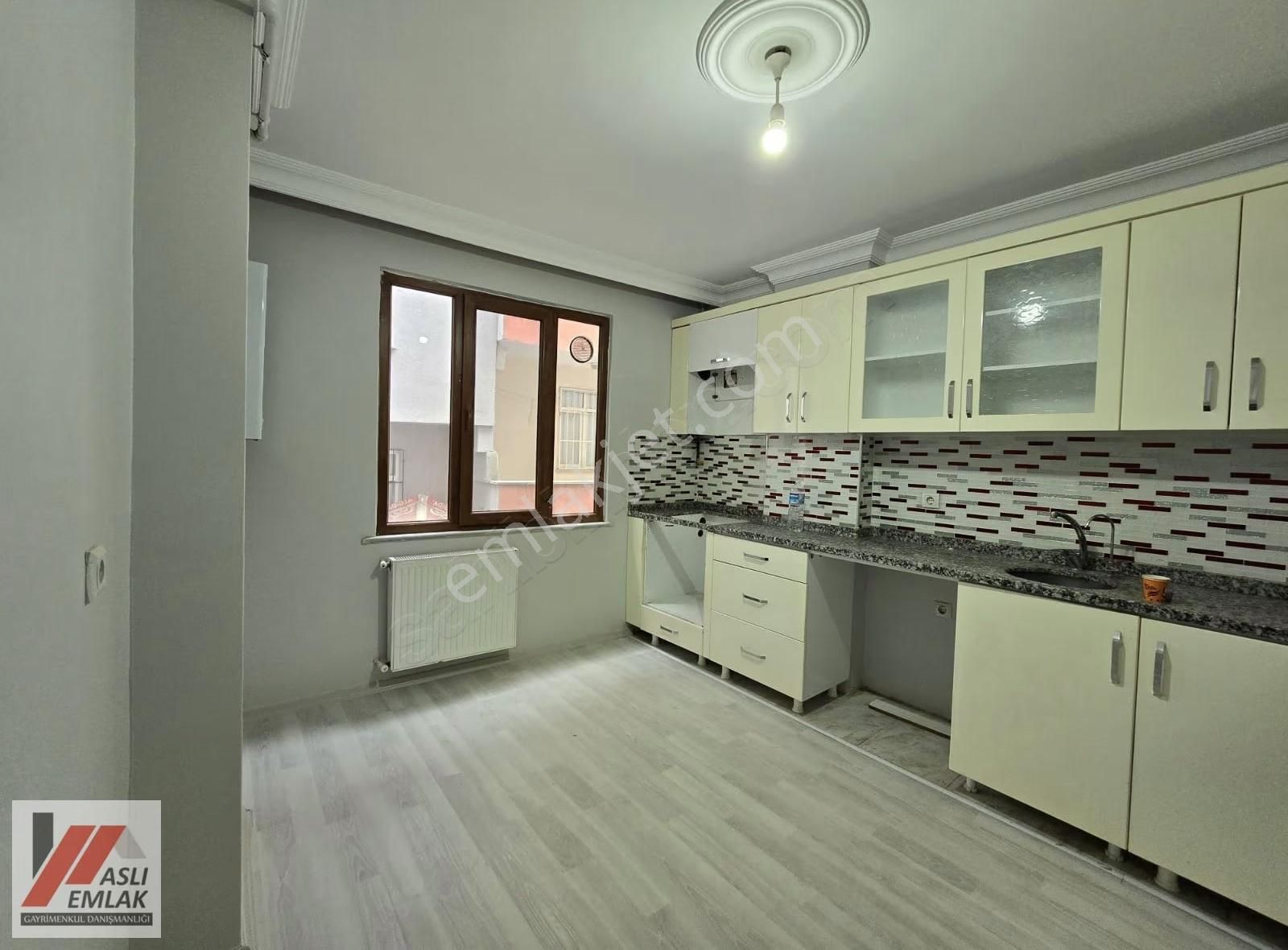 Aslı Emlak'tan Esentepe Mah 2+1 Asansörlü Kat1 - Görsel 13