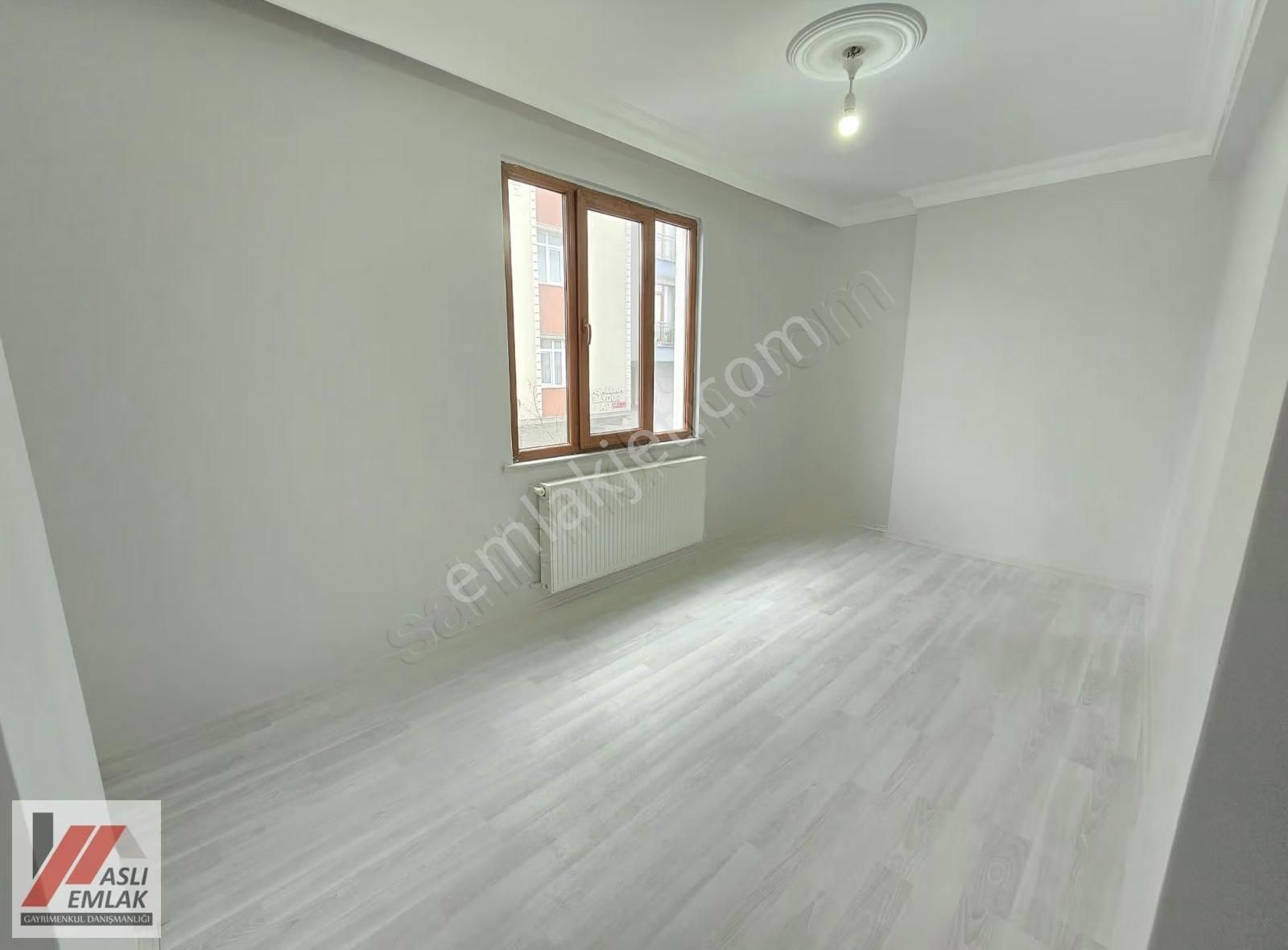 Aslı Emlak'tan Esentepe Mah 2+1 Asansörlü Kat1 - Görsel 2