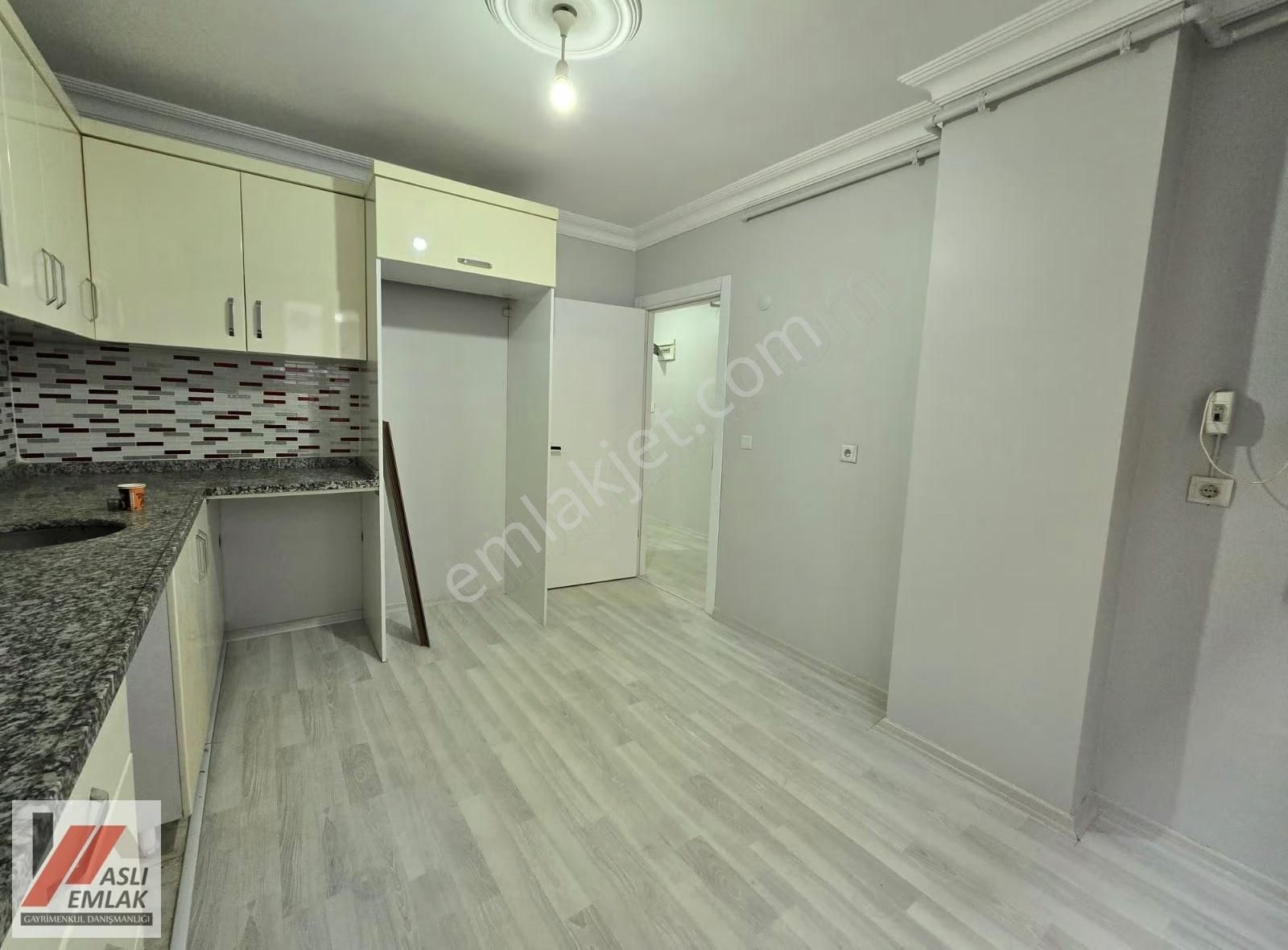 Aslı Emlak'tan Esentepe Mah 2+1 Asansörlü Kat1 - Görsel 19