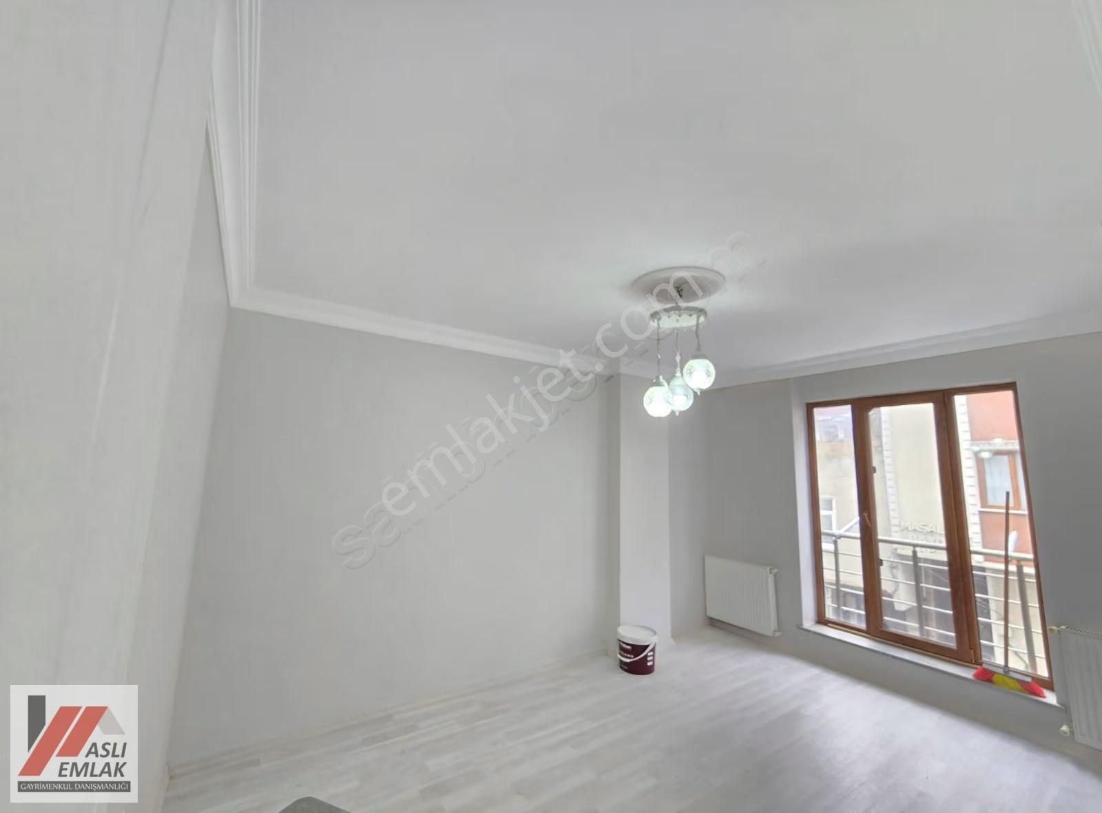 Aslı Emlak'tan Esentepe Mah 2+1 Asansörlü Kat1 - Görsel 12