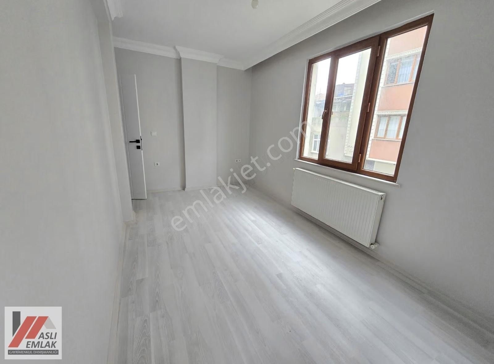 Aslı Emlak'tan Esentepe Mah 2+1 Asansörlü Kat1 - Görsel 23