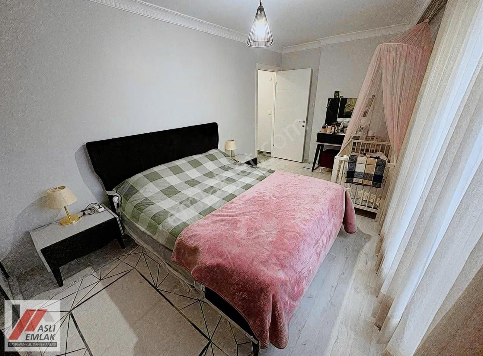 Aslı Emlak'tan Manzaralı Ferah 3+1 Satılık Daire - Görsel 22