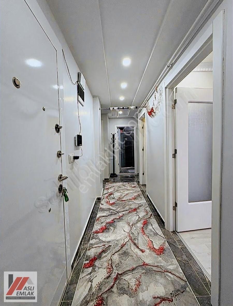 Aslı Emlak'tan Manzaralı Ferah 3+1 Satılık Daire - Görsel 6