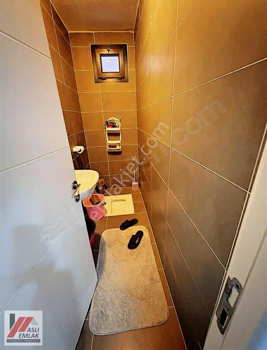 Aslı Emlak'tan Manzaralı Ferah 3+1 Satılık Daire - Görsel 21